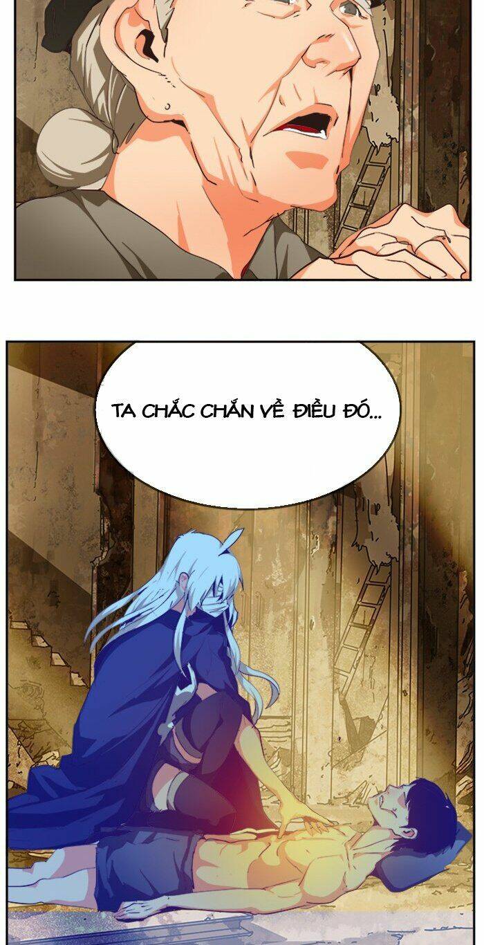 Chúa Tể Học Đường Chapter 490 - Trang 2