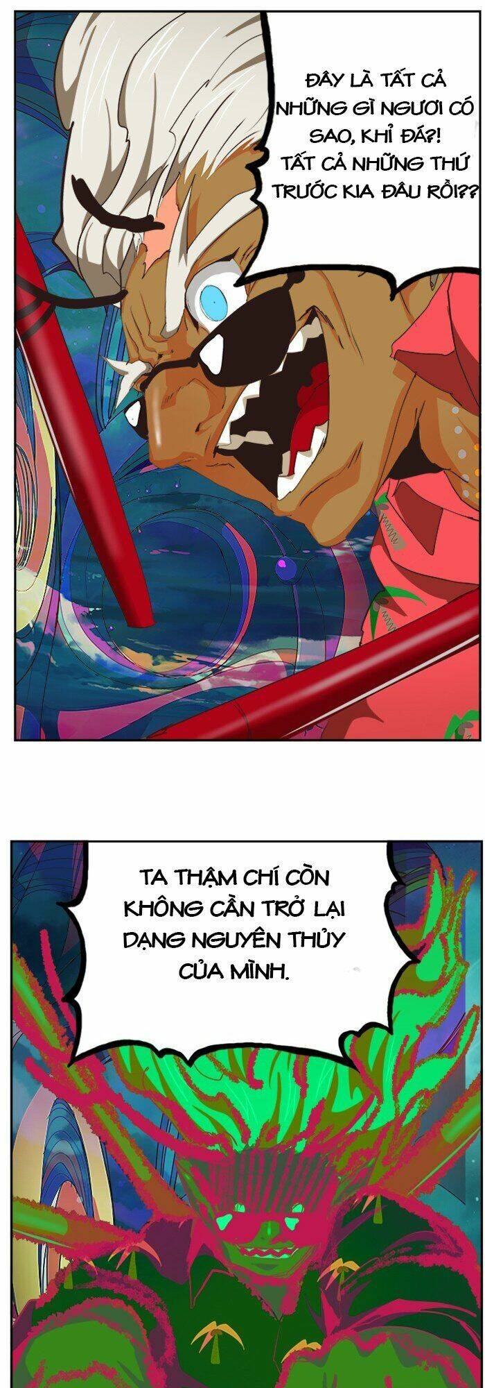 Chúa Tể Học Đường Chapter 490 - Trang 2