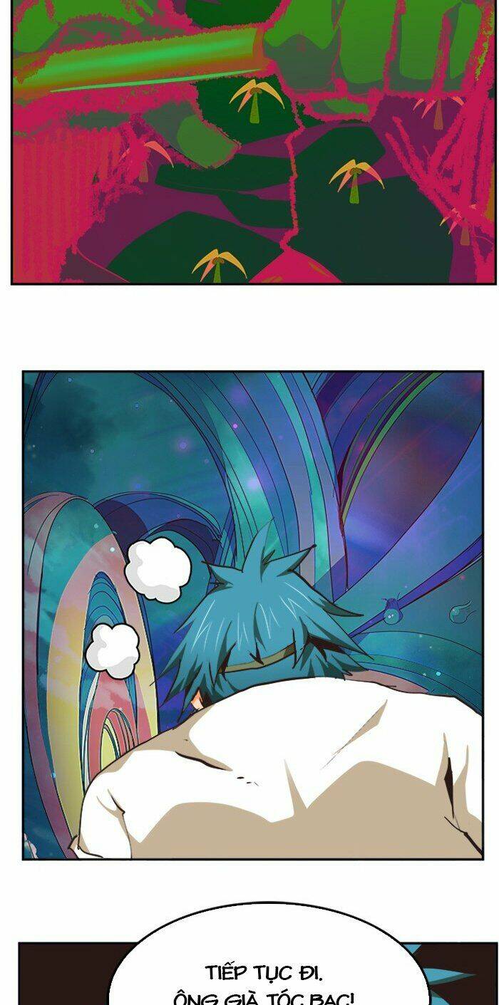 Chúa Tể Học Đường Chapter 490 - Trang 2