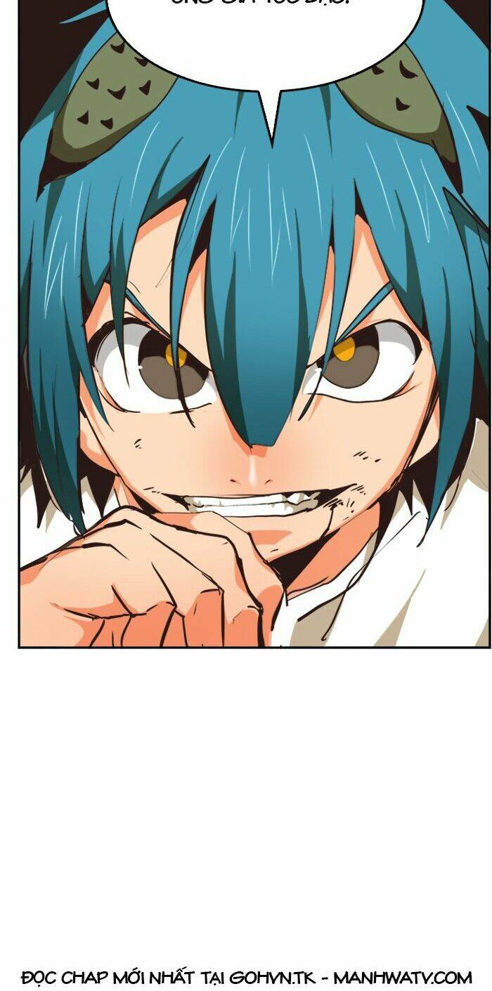 Chúa Tể Học Đường Chapter 490 - Trang 2