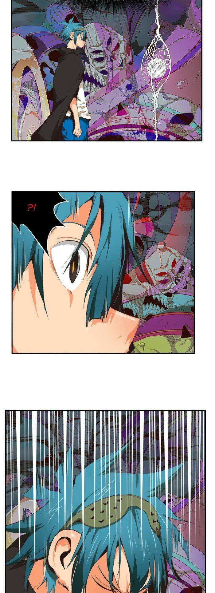 Chúa Tể Học Đường Chapter 490 - Trang 2