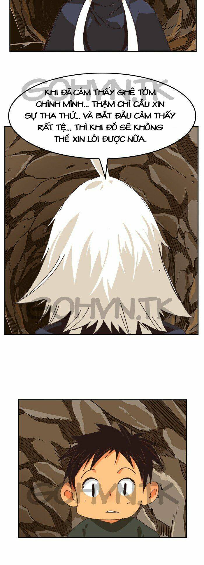 Chúa Tể Học Đường Chapter 491 - Trang 2