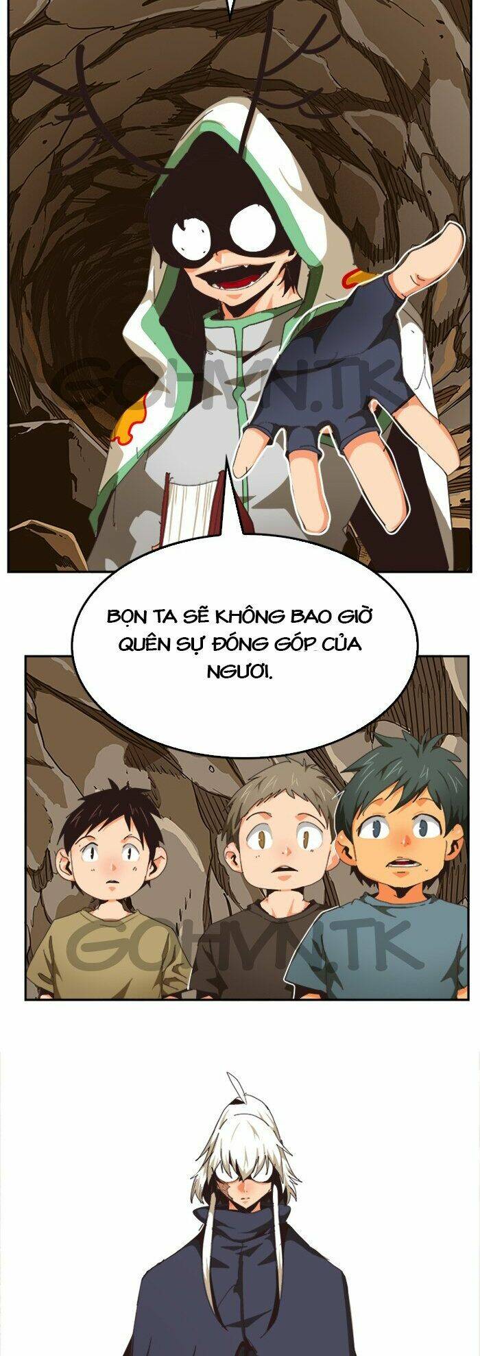 Chúa Tể Học Đường Chapter 491 - Trang 2