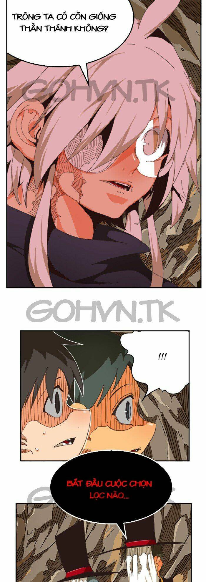 Chúa Tể Học Đường Chapter 491 - Trang 2