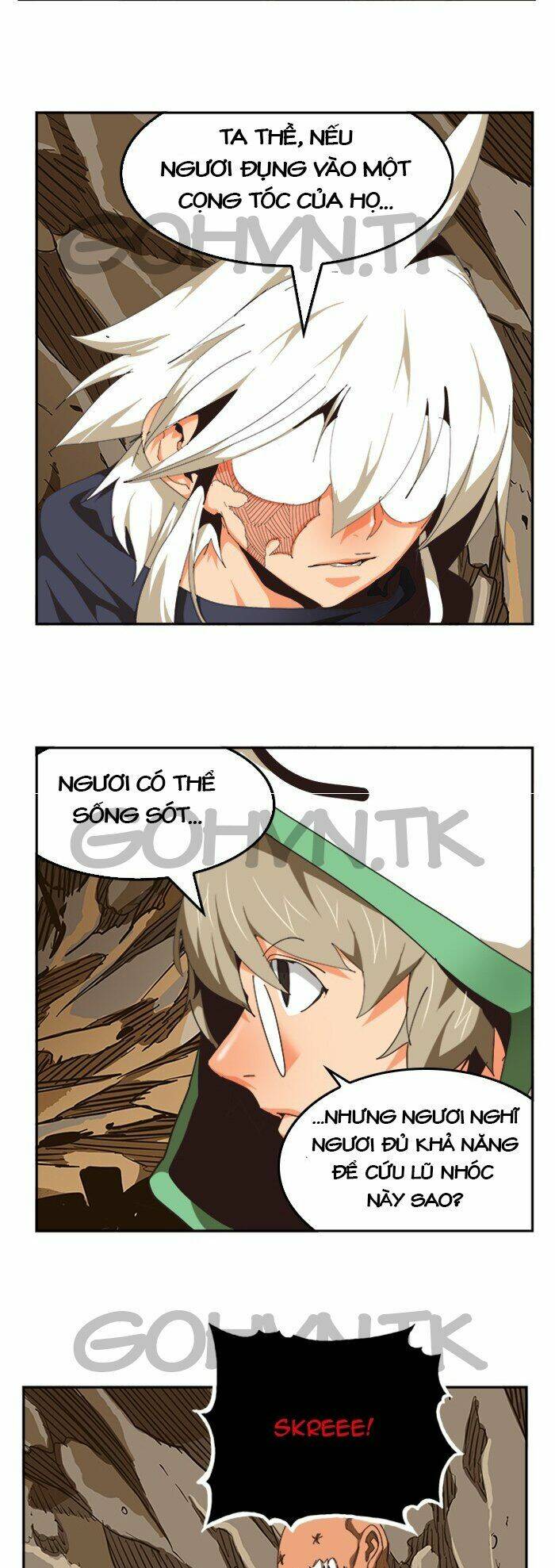 Chúa Tể Học Đường Chapter 491 - Trang 2