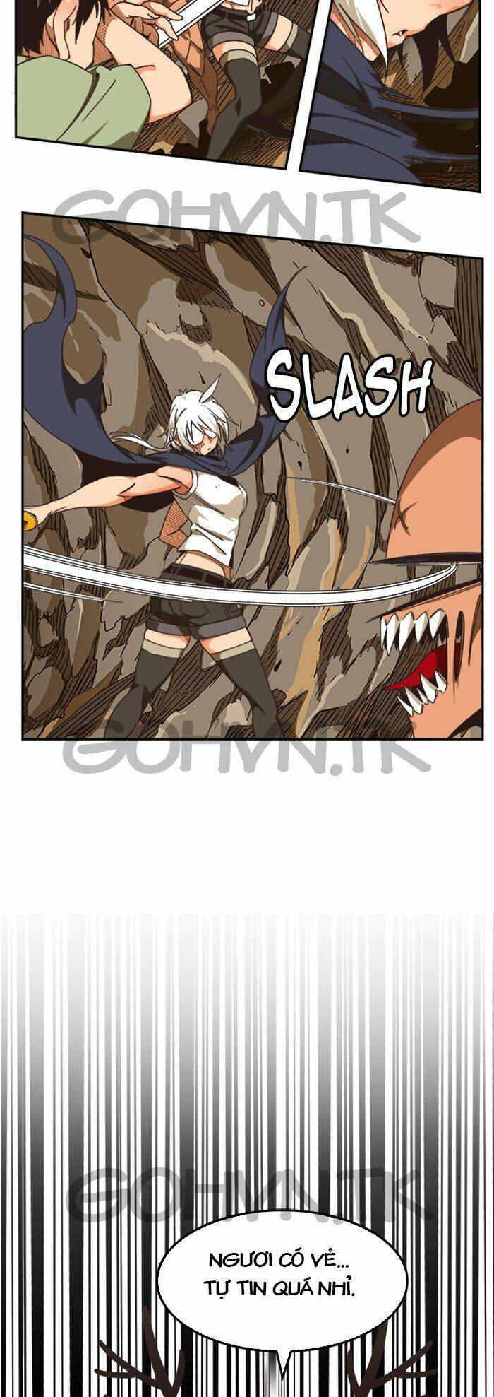 Chúa Tể Học Đường Chapter 491 - Trang 2