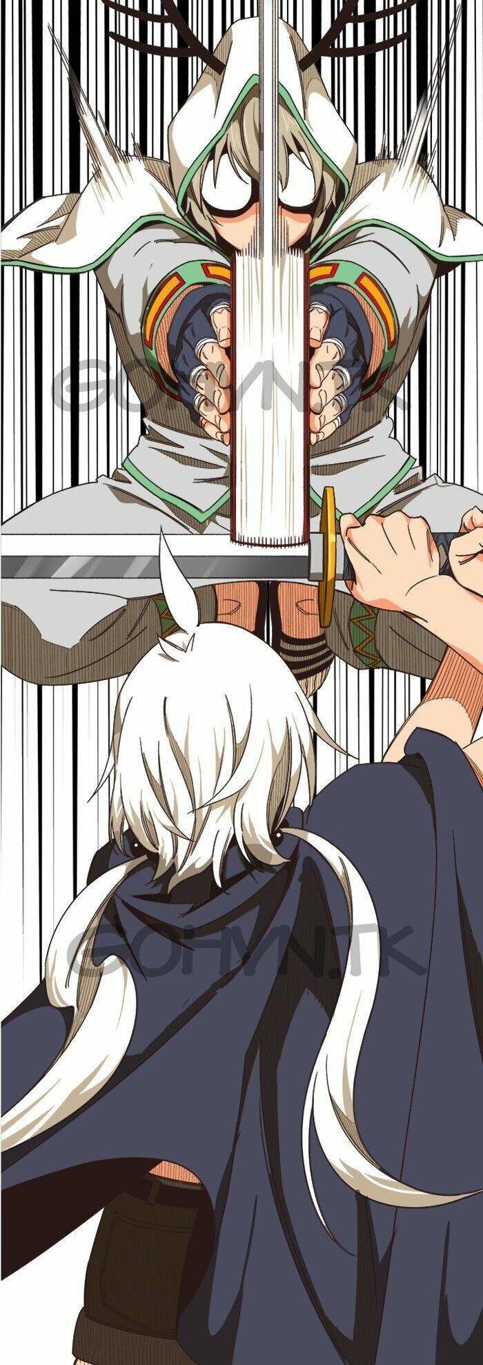 Chúa Tể Học Đường Chapter 491 - Trang 2