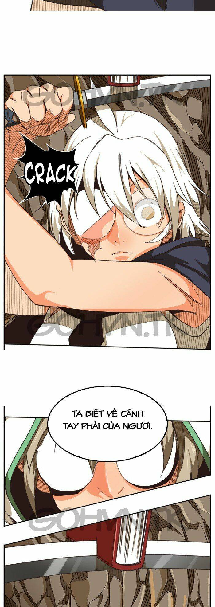 Chúa Tể Học Đường Chapter 491 - Trang 2