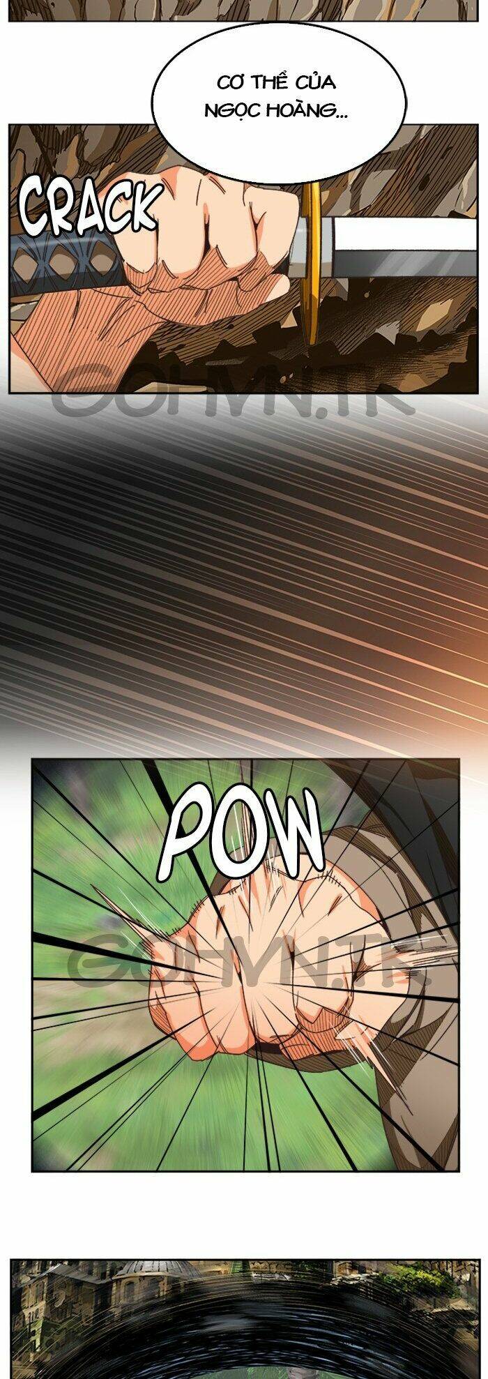 Chúa Tể Học Đường Chapter 491 - Trang 2