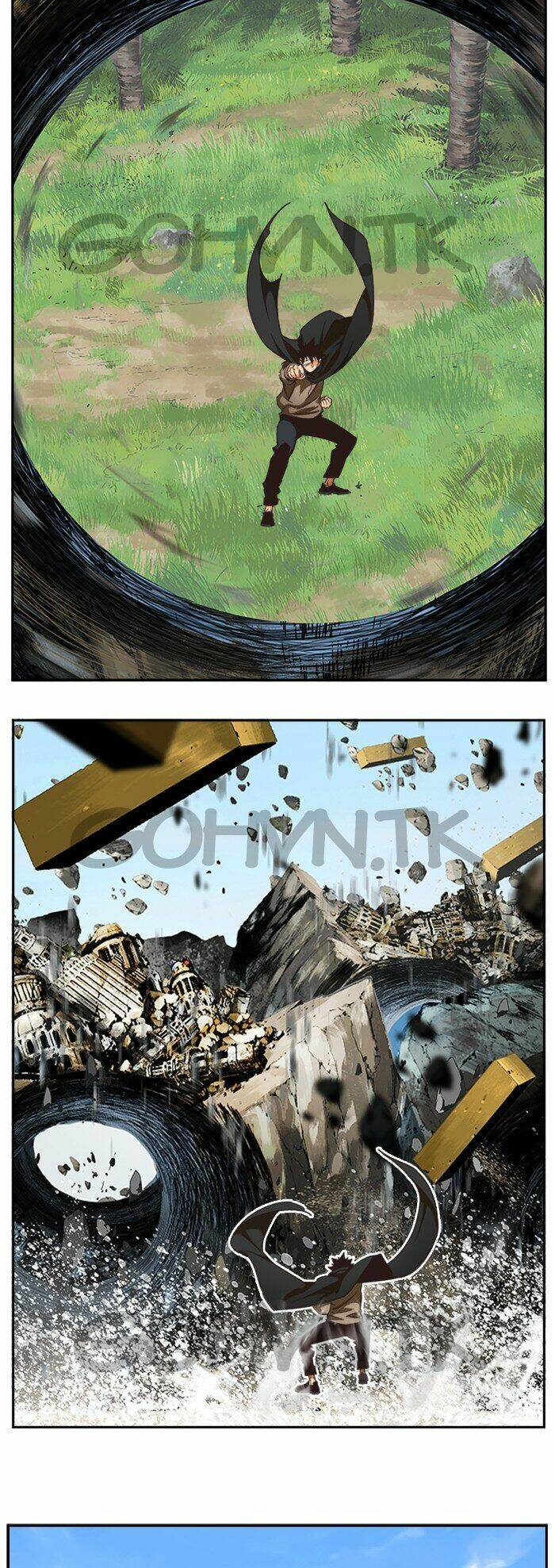 Chúa Tể Học Đường Chapter 491 - Trang 2