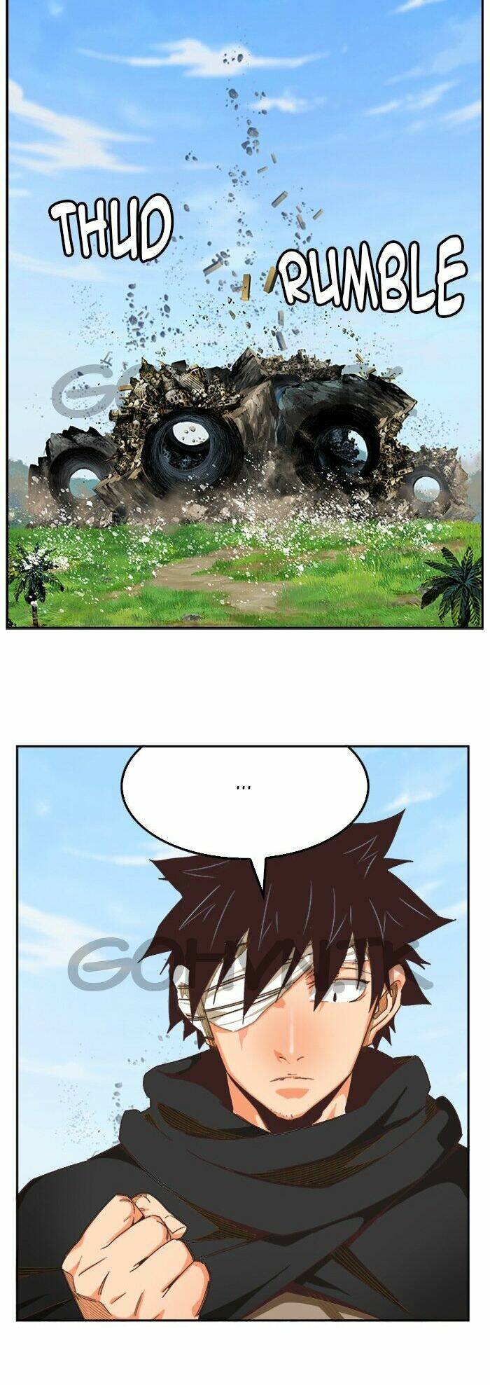 Chúa Tể Học Đường Chapter 491 - Trang 2