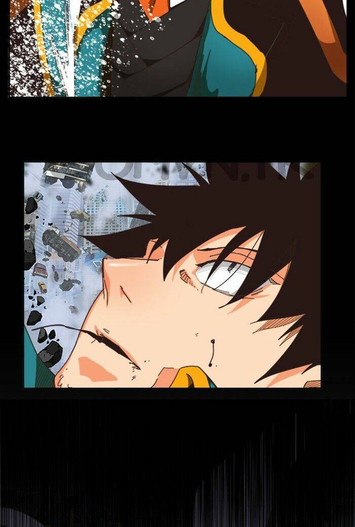 Chúa Tể Học Đường Chapter 491 - Trang 2