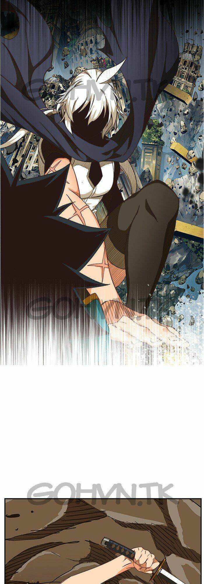 Chúa Tể Học Đường Chapter 491 - Trang 2