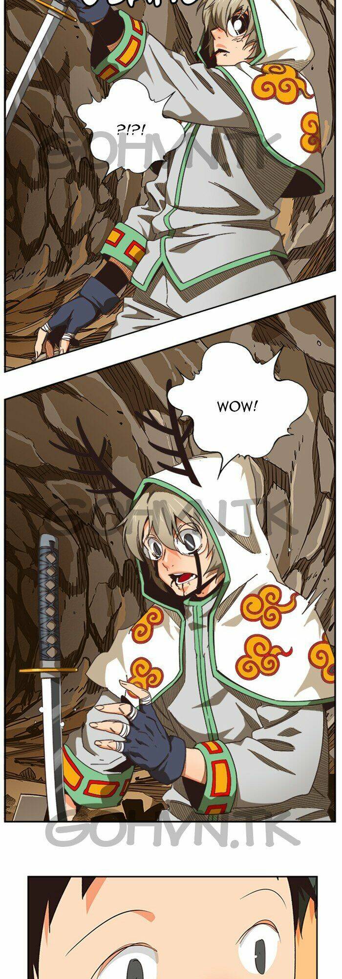 Chúa Tể Học Đường Chapter 491 - Trang 2