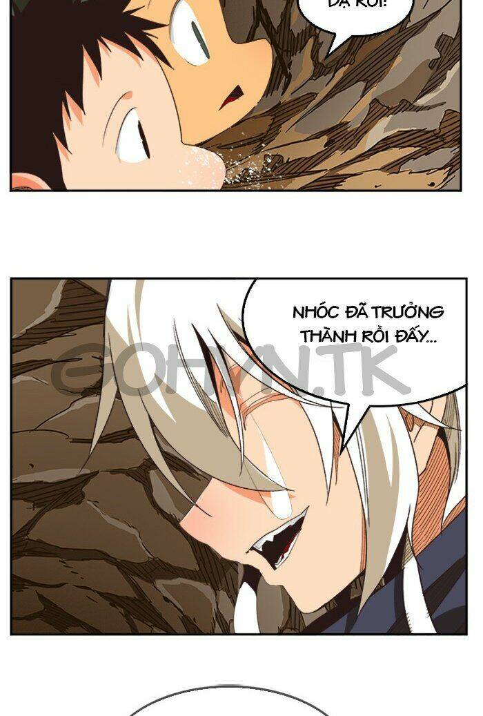 Chúa Tể Học Đường Chapter 491 - Trang 2