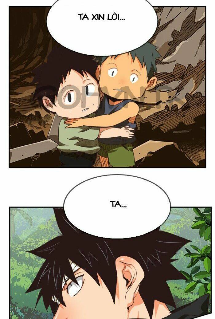 Chúa Tể Học Đường Chapter 491 - Trang 2