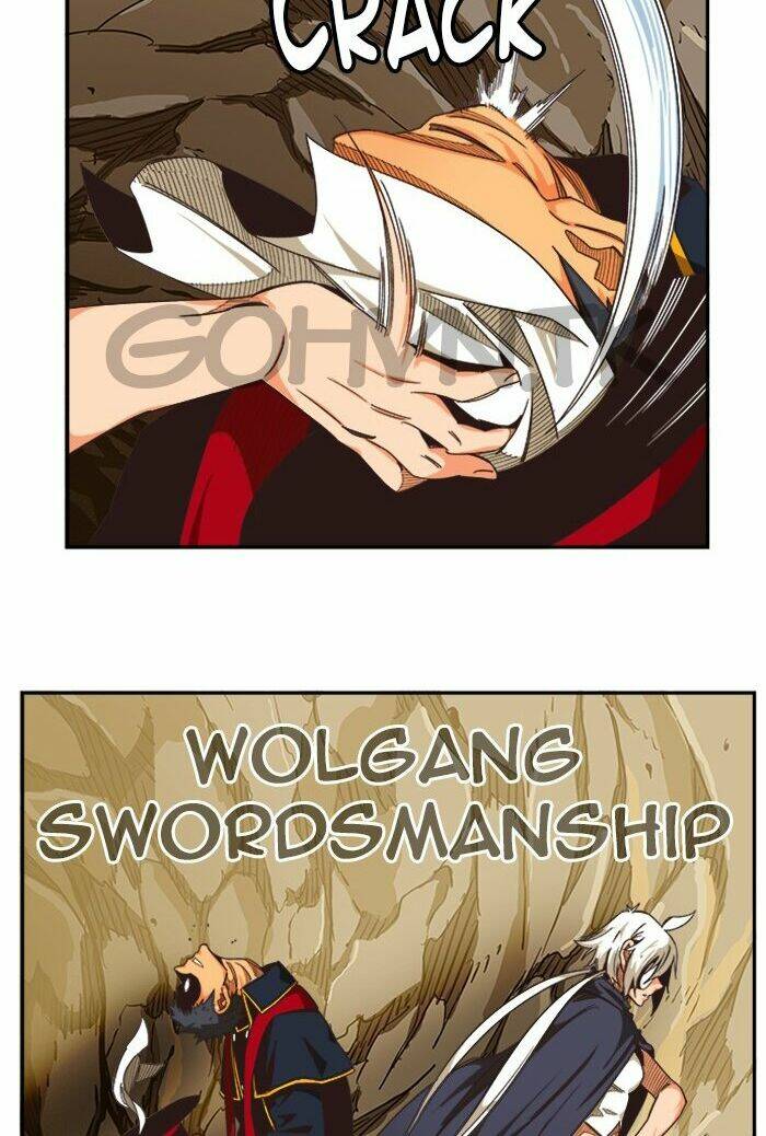 Chúa Tể Học Đường Chapter 491 - Trang 2