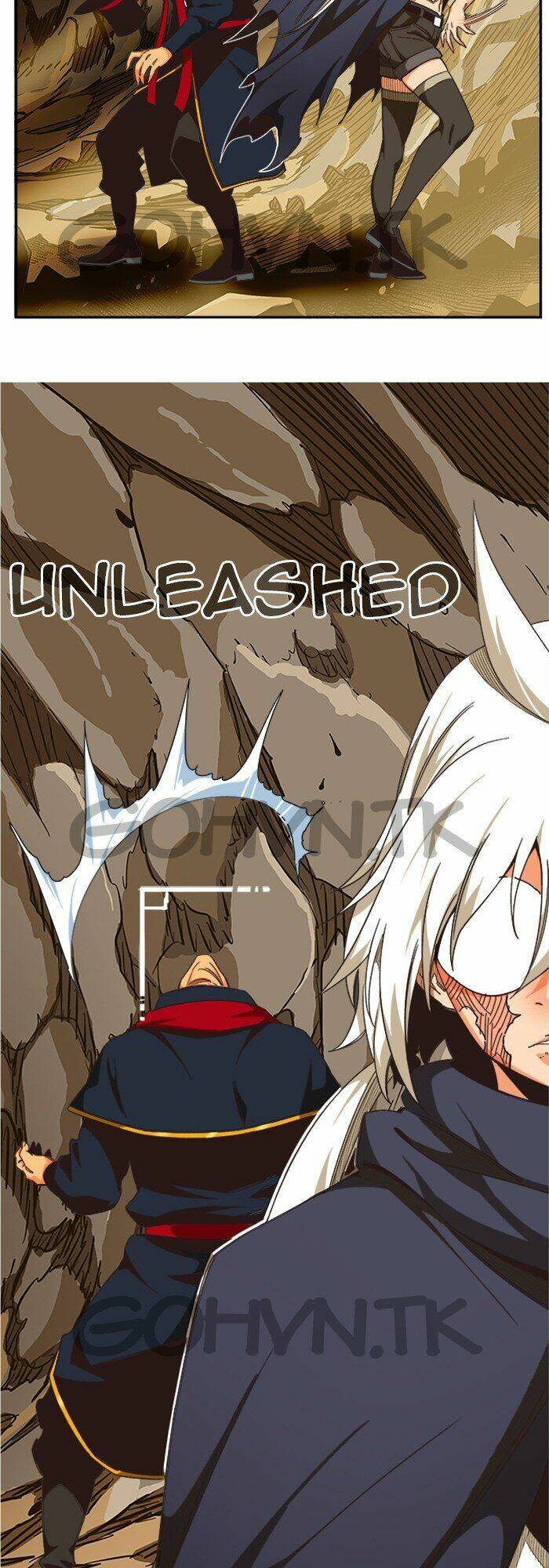 Chúa Tể Học Đường Chapter 491 - Trang 2