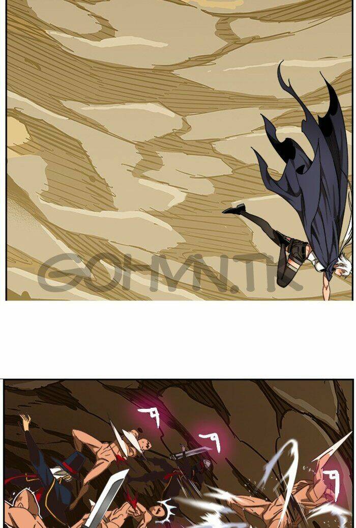 Chúa Tể Học Đường Chapter 491 - Trang 2