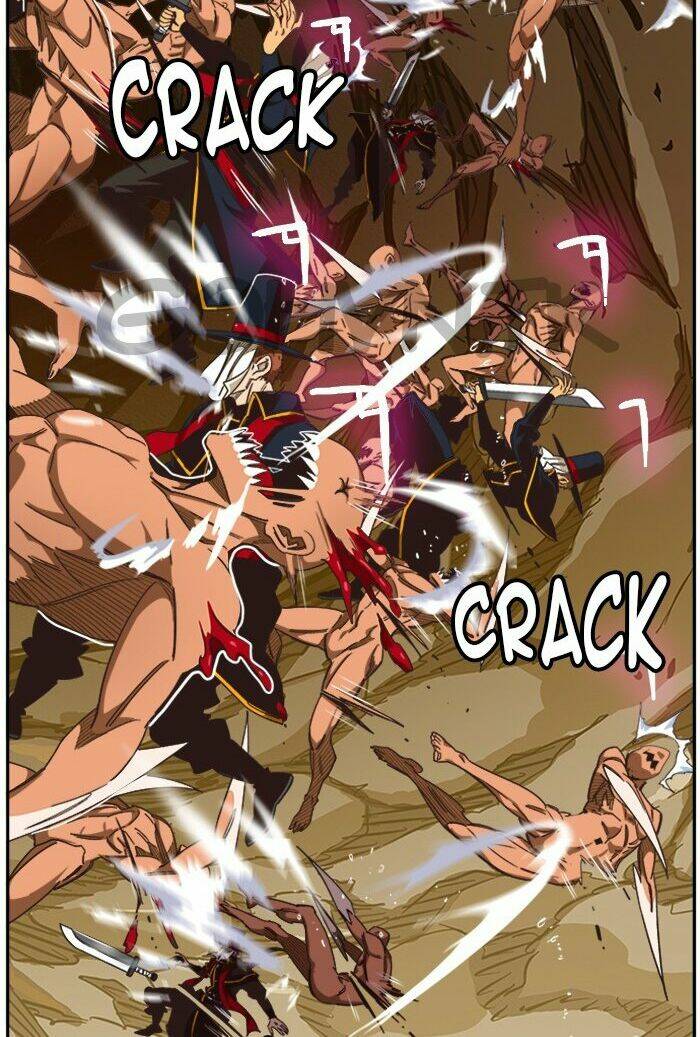 Chúa Tể Học Đường Chapter 491 - Trang 2