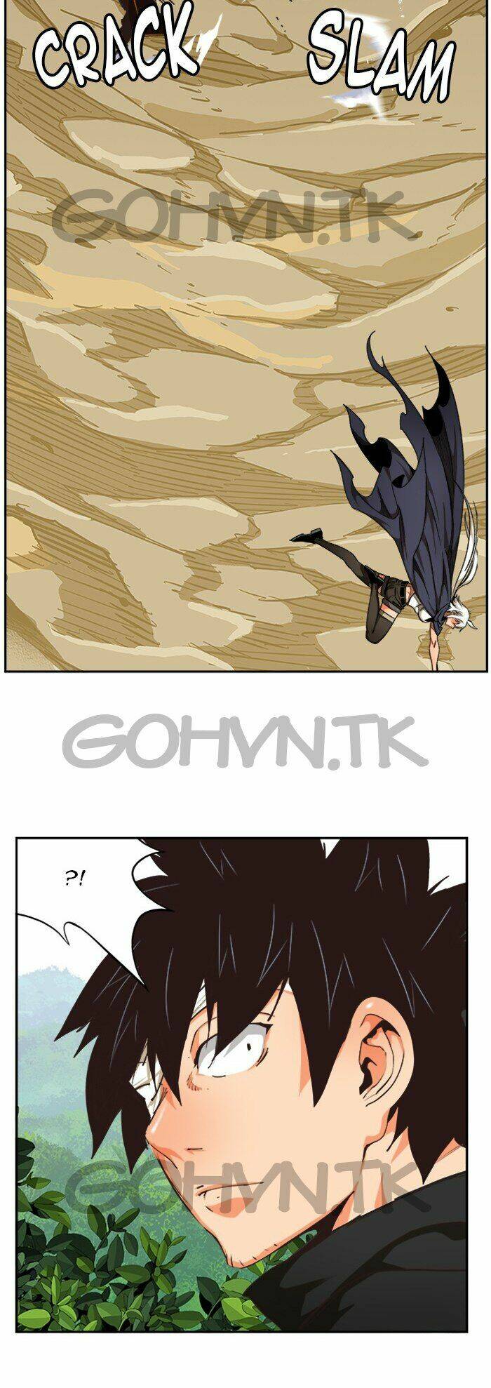 Chúa Tể Học Đường Chapter 491 - Trang 2