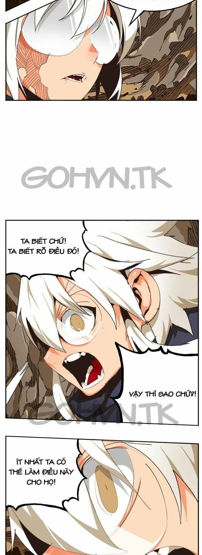 Chúa Tể Học Đường Chapter 491 - Trang 2