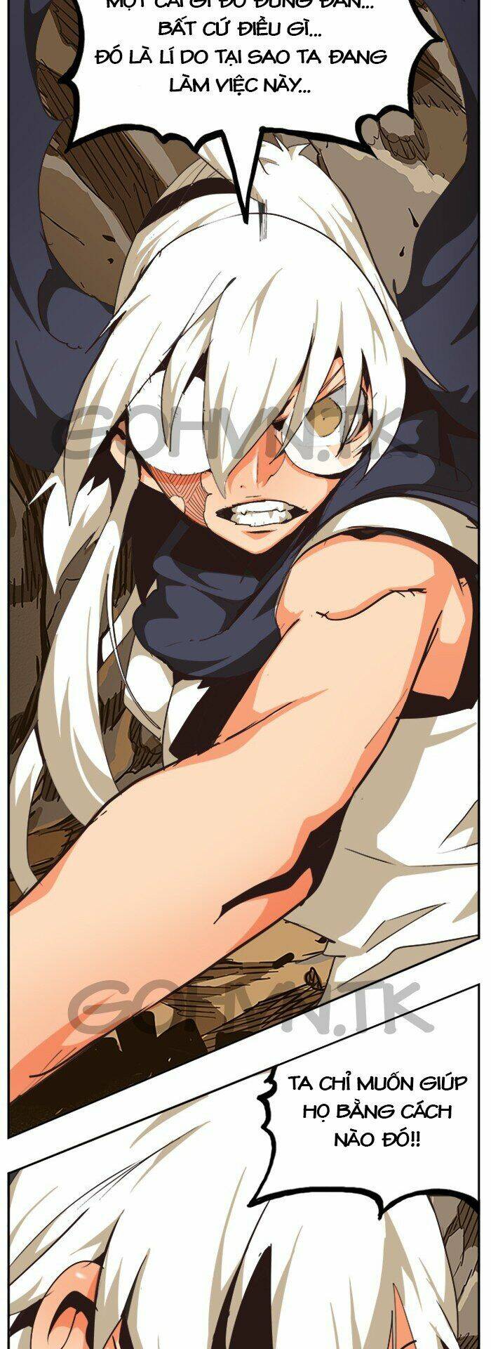 Chúa Tể Học Đường Chapter 491 - Trang 2