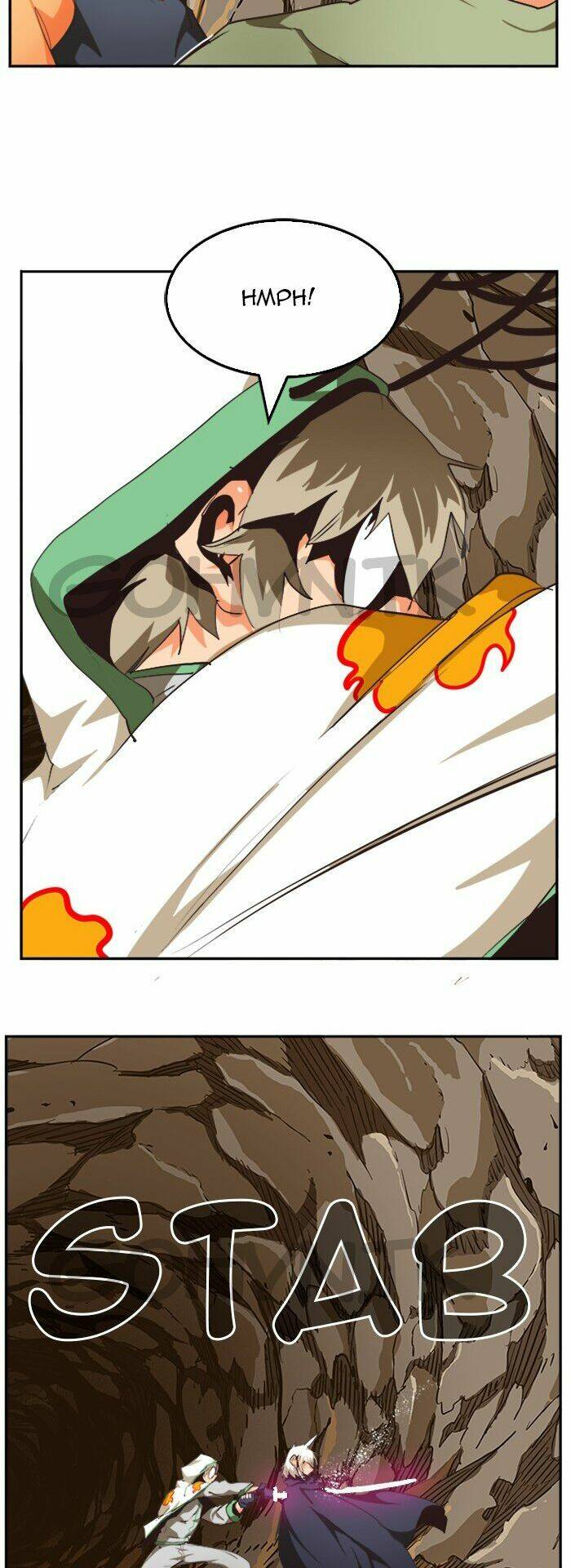 Chúa Tể Học Đường Chapter 491 - Trang 2