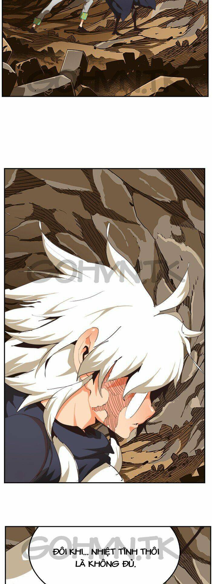 Chúa Tể Học Đường Chapter 491 - Trang 2