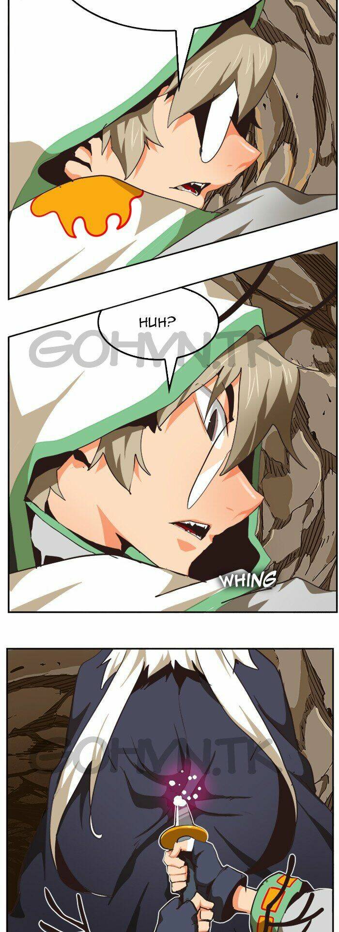 Chúa Tể Học Đường Chapter 491 - Trang 2