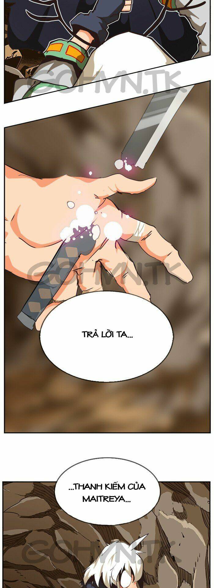 Chúa Tể Học Đường Chapter 491 - Trang 2