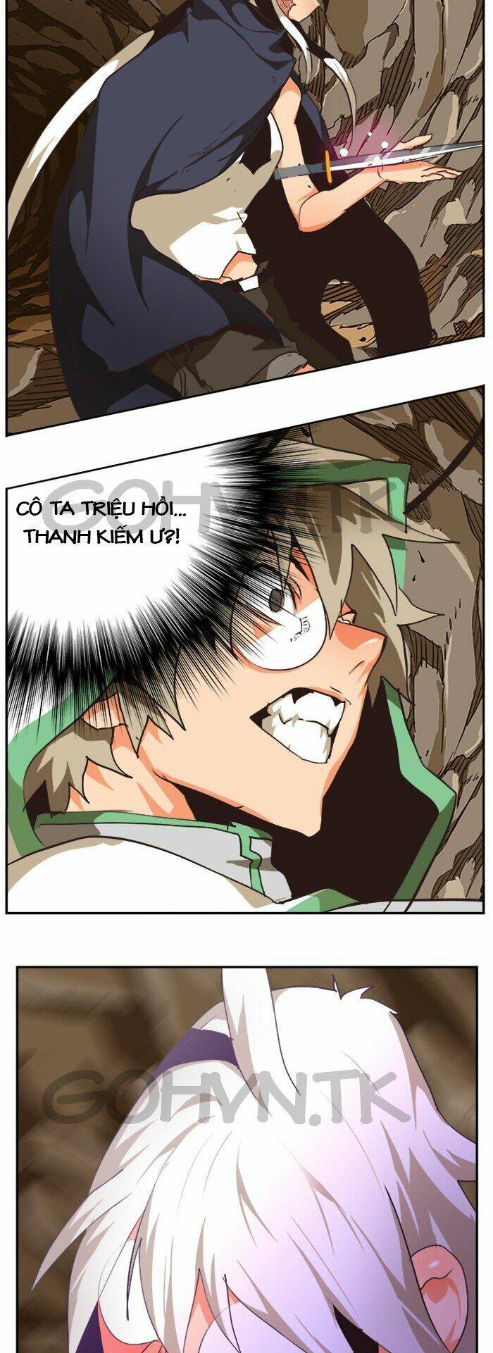 Chúa Tể Học Đường Chapter 491 - Trang 2