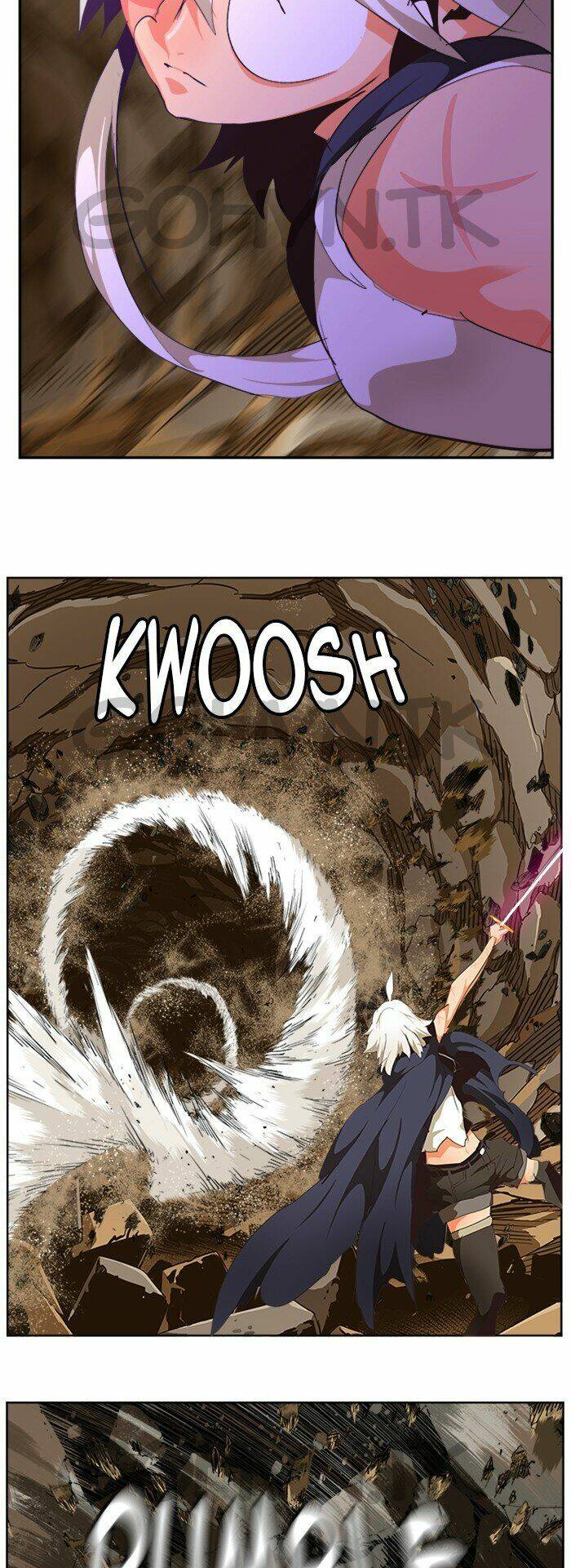 Chúa Tể Học Đường Chapter 491 - Trang 2