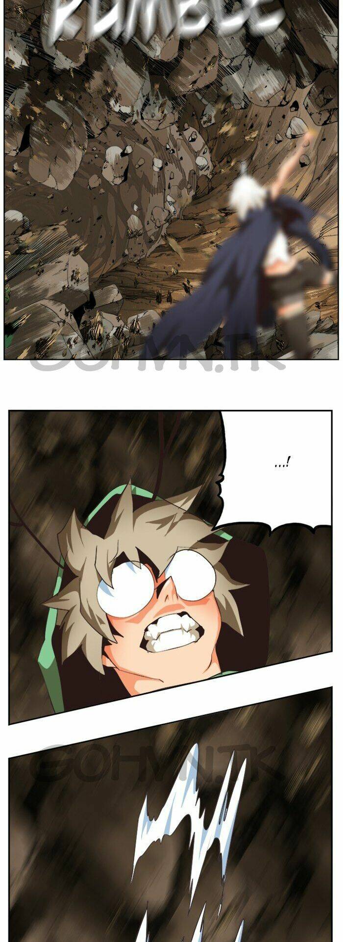 Chúa Tể Học Đường Chapter 491 - Trang 2