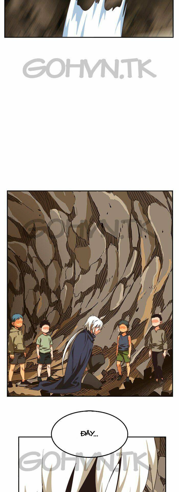 Chúa Tể Học Đường Chapter 491 - Trang 2