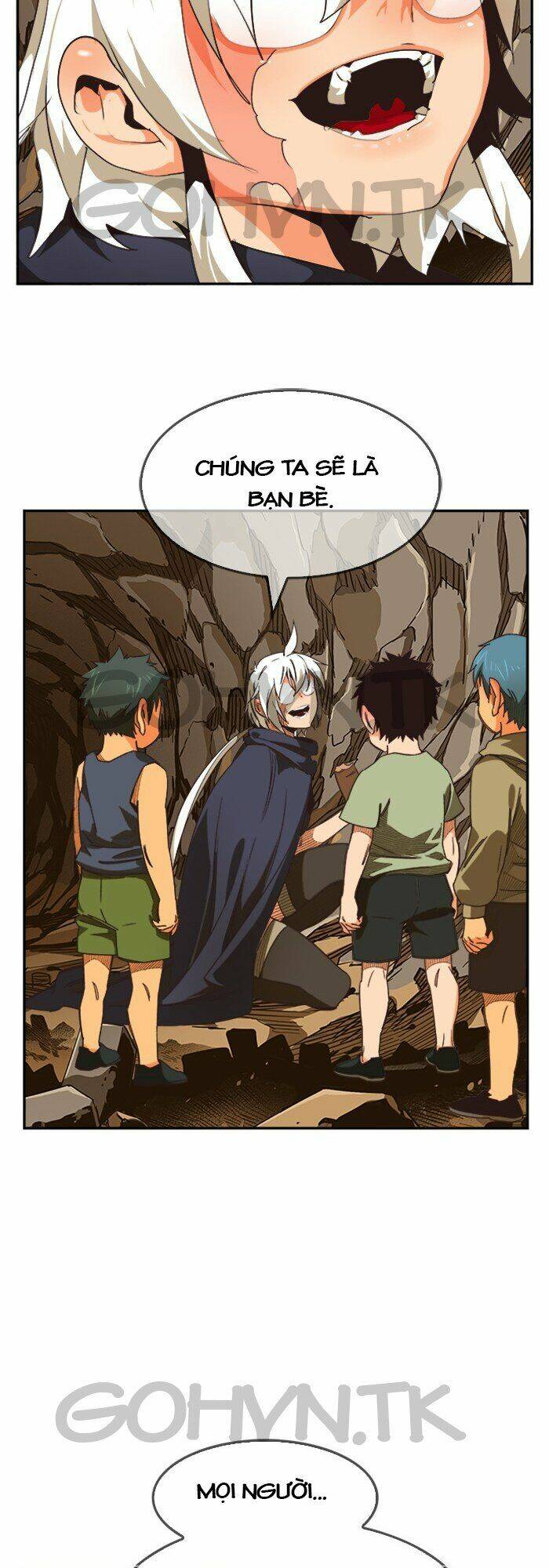 Chúa Tể Học Đường Chapter 491 - Trang 2