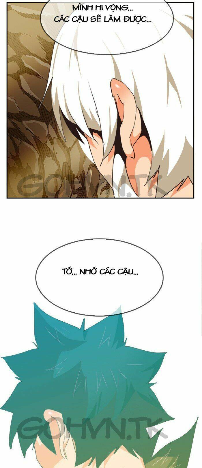 Chúa Tể Học Đường Chapter 491 - Trang 2