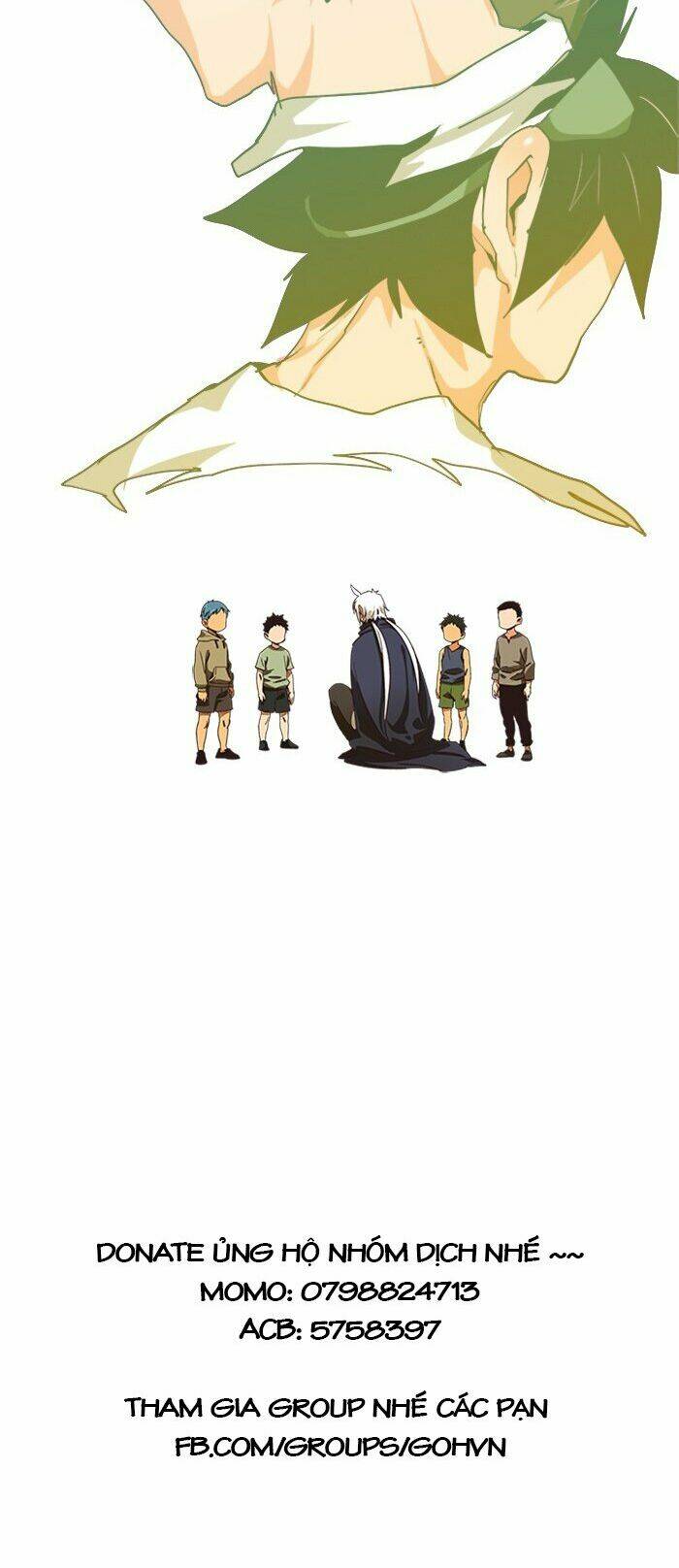 Chúa Tể Học Đường Chapter 491 - Trang 2