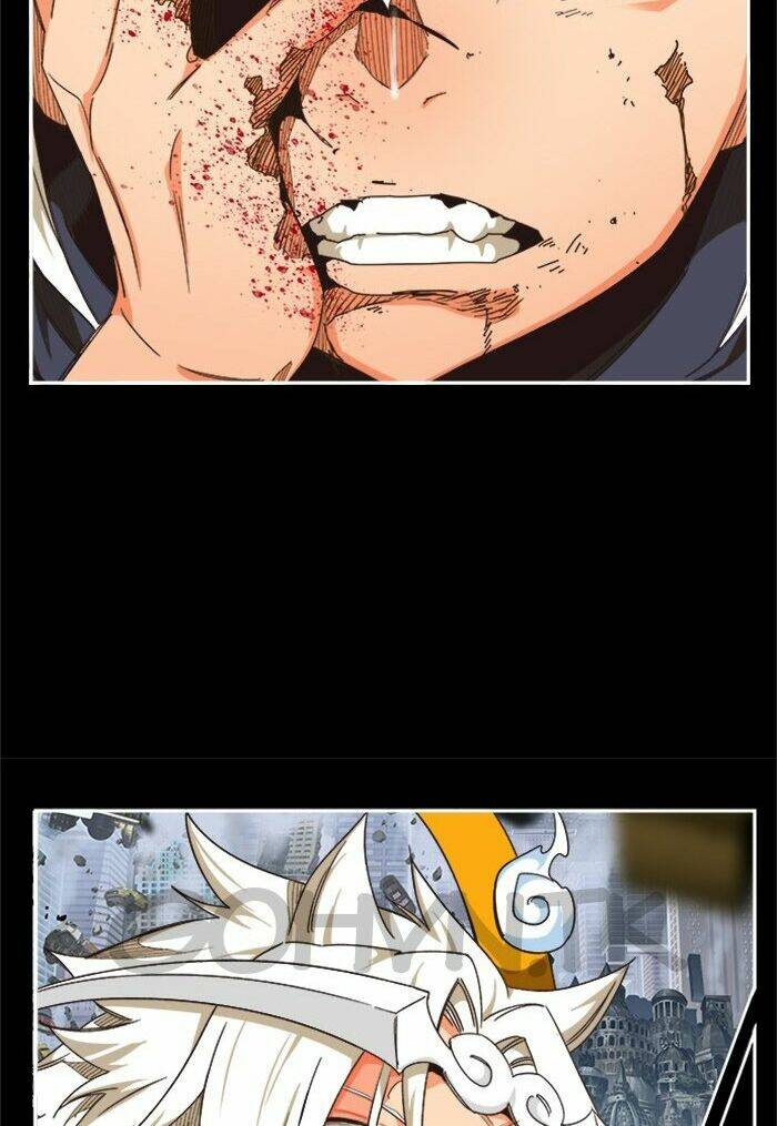 Chúa Tể Học Đường Chapter 492 - Trang 2