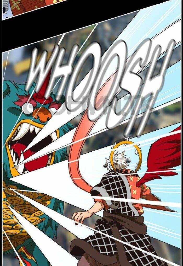 Chúa Tể Học Đường Chapter 492 - Trang 2