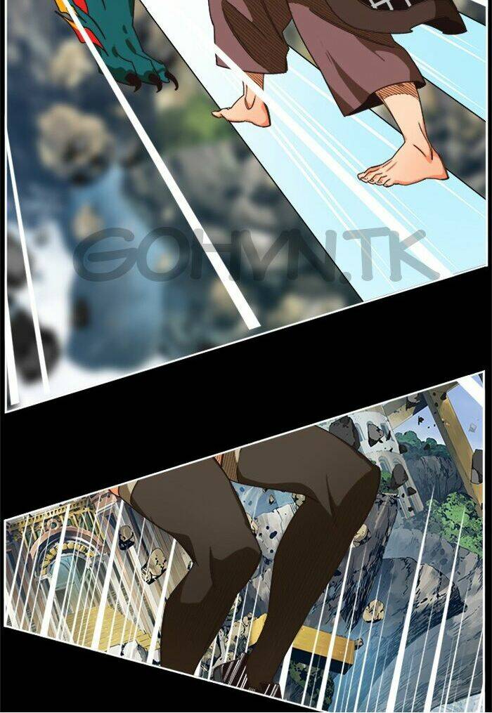 Chúa Tể Học Đường Chapter 492 - Trang 2