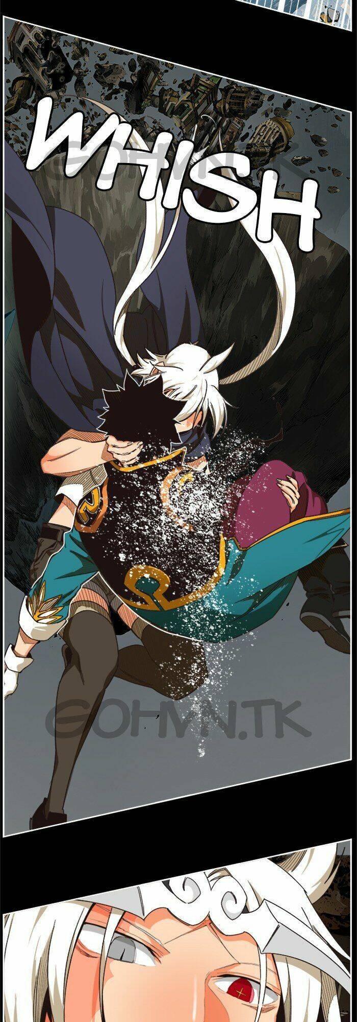 Chúa Tể Học Đường Chapter 492 - Trang 2