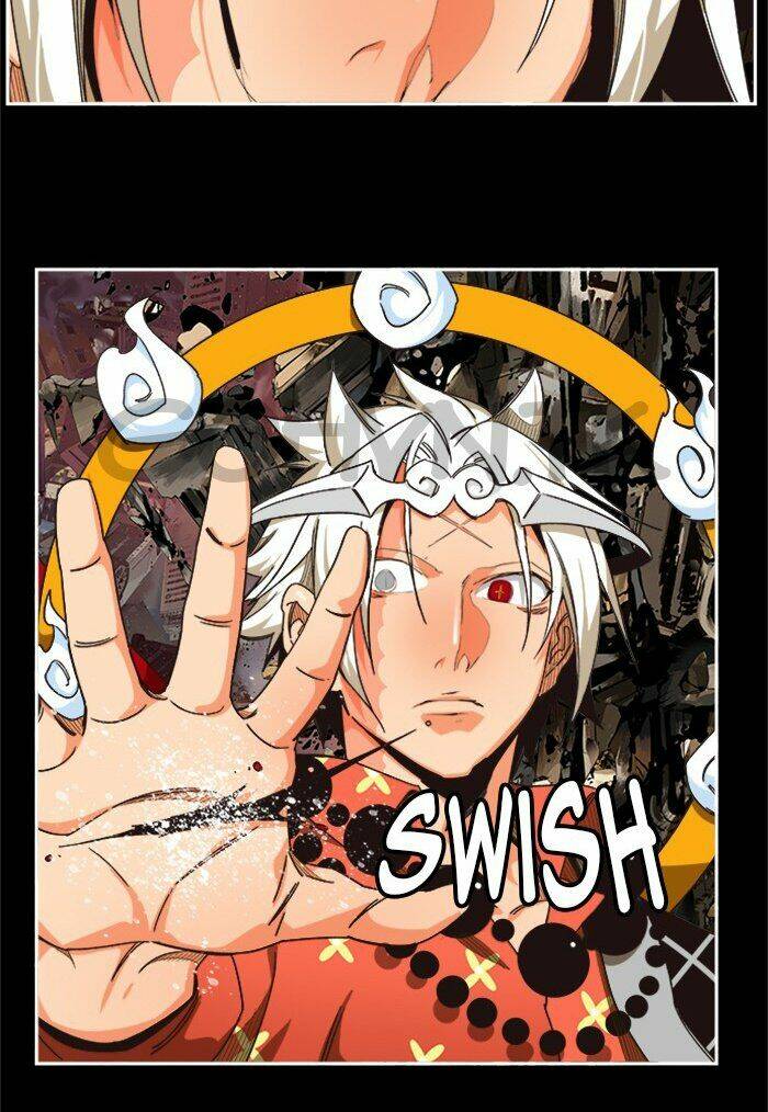 Chúa Tể Học Đường Chapter 492 - Trang 2