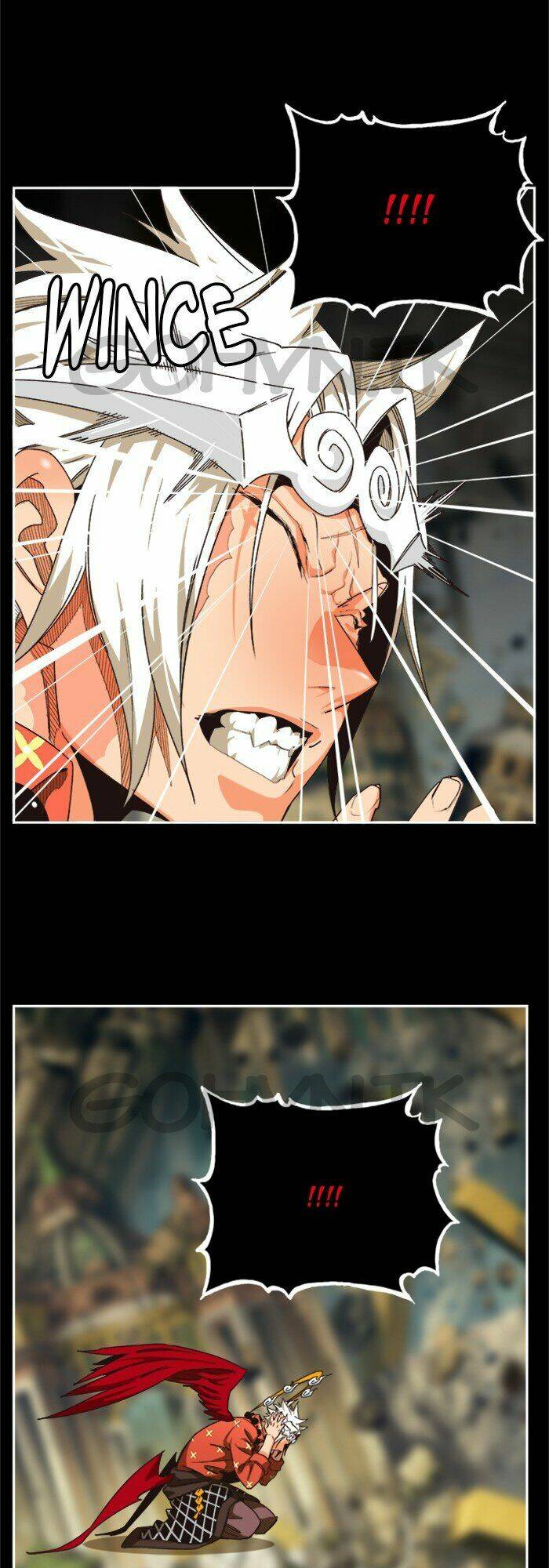 Chúa Tể Học Đường Chapter 492 - Trang 2