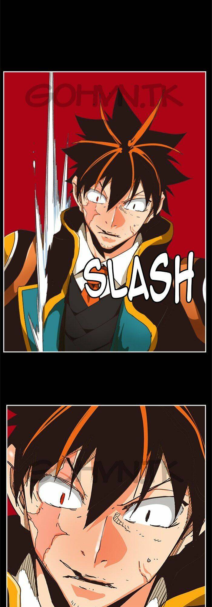 Chúa Tể Học Đường Chapter 492 - Trang 2