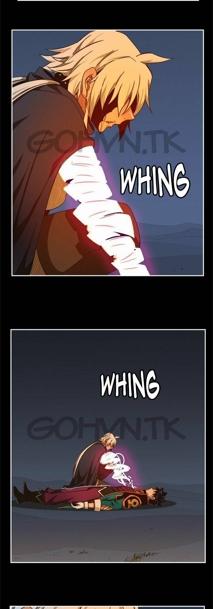 Chúa Tể Học Đường Chapter 492 - Trang 2