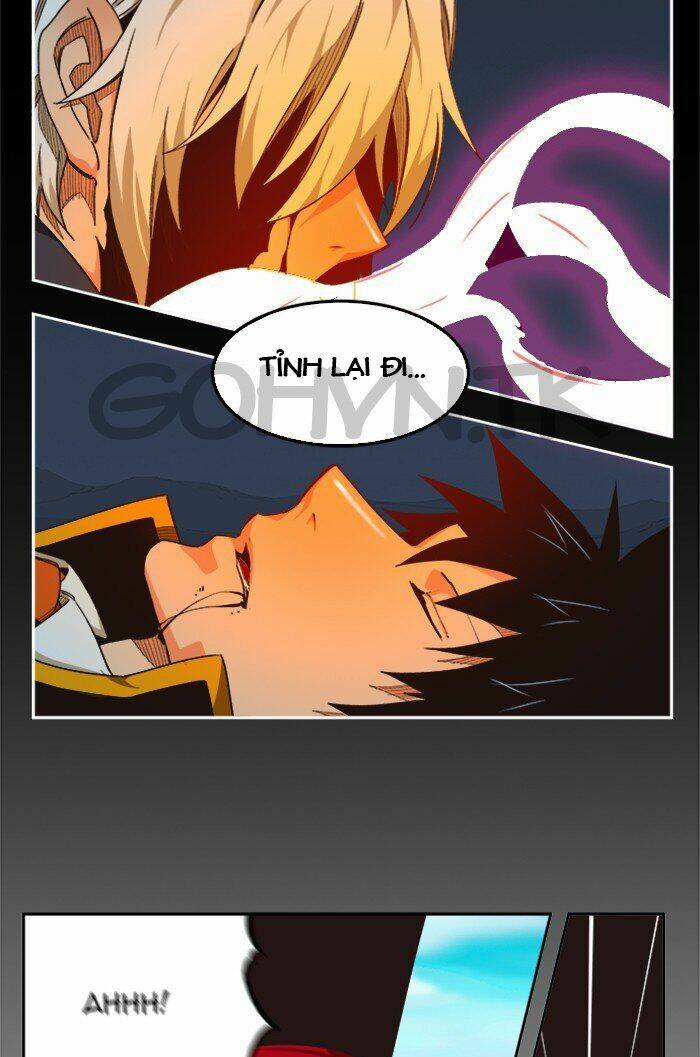 Chúa Tể Học Đường Chapter 492 - Trang 2