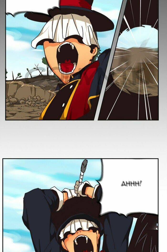 Chúa Tể Học Đường Chapter 492 - Trang 2