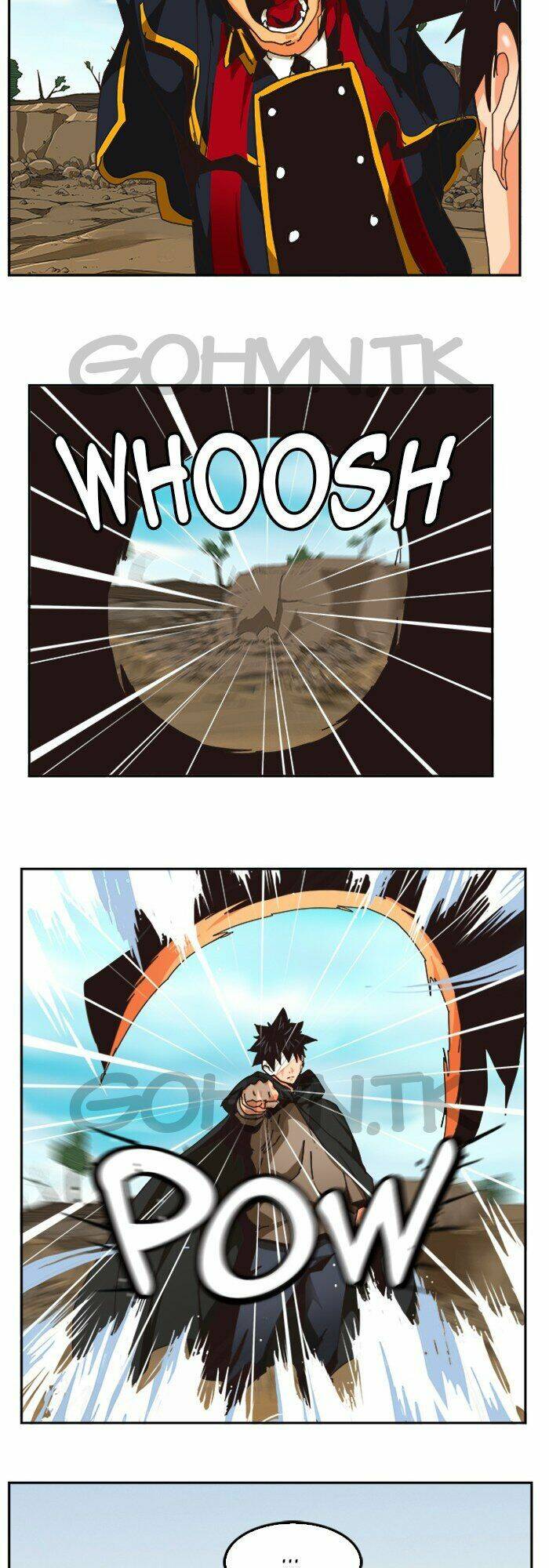 Chúa Tể Học Đường Chapter 492 - Trang 2