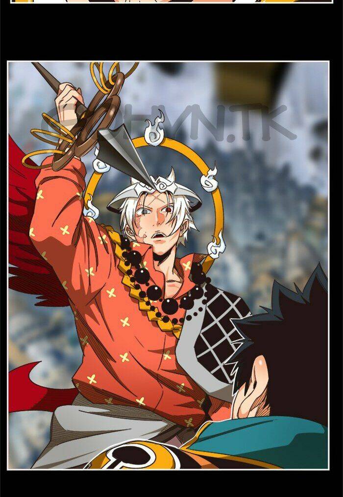 Chúa Tể Học Đường Chapter 492 - Trang 2